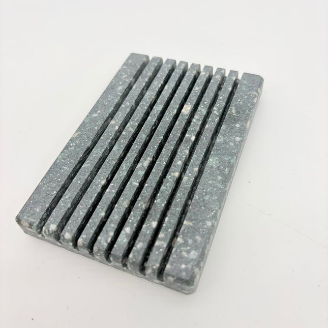 Sm. Soap Dish