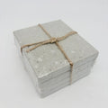 4pk corian coaster