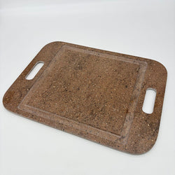 Corian Carving Tray - view 1