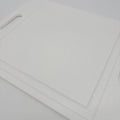 Corian Carving Tray