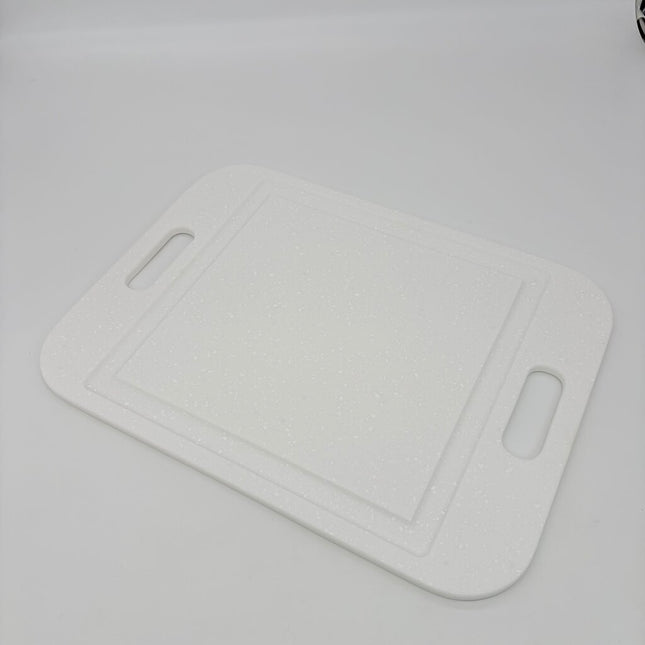 Corian Carving Tray
