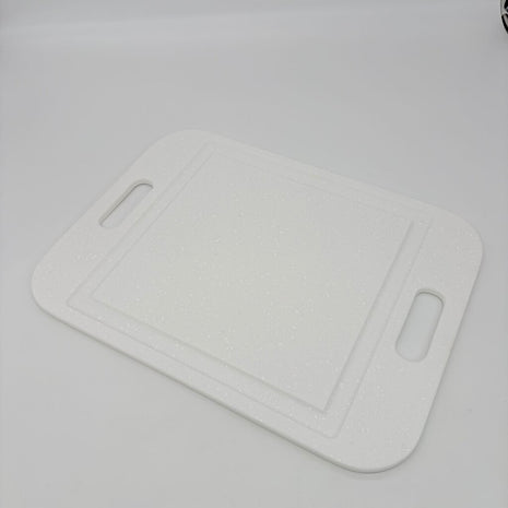 Corian Carving Tray