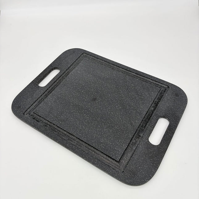 Corian Carving Tray