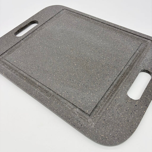 Corian Carving Tray