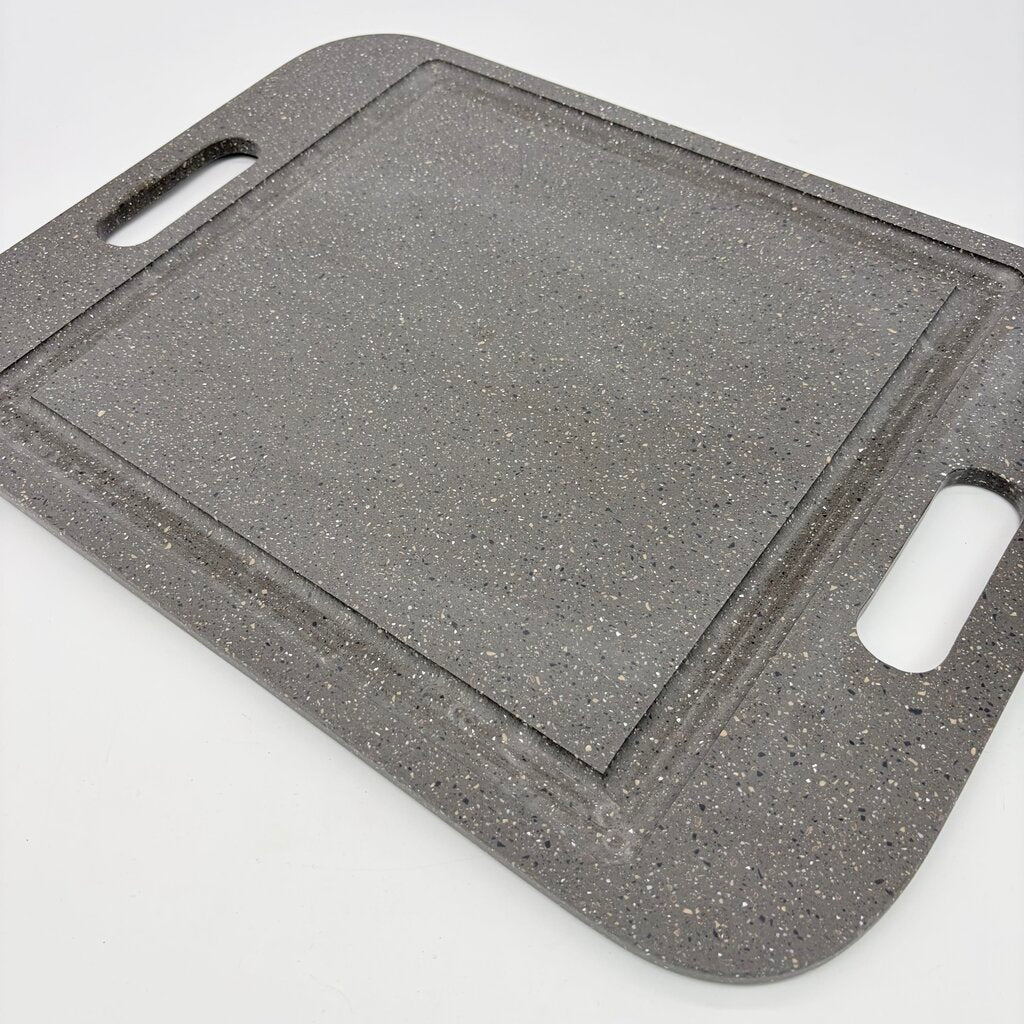 Corian Carving Tray