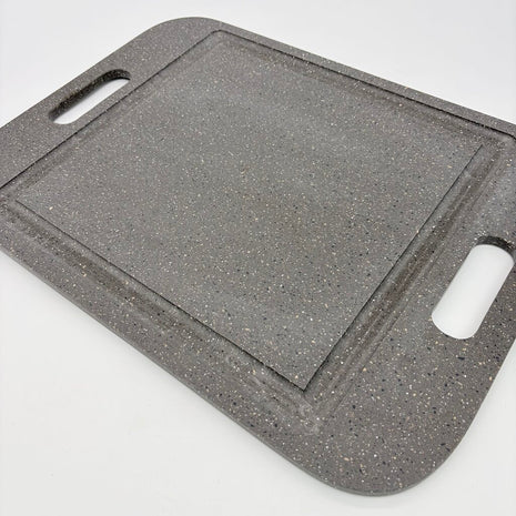 Corian Carving Tray