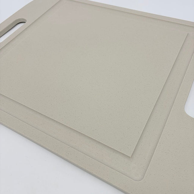 Corian Carving Tray