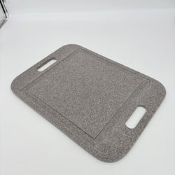 Corian Carving Tray - view 2