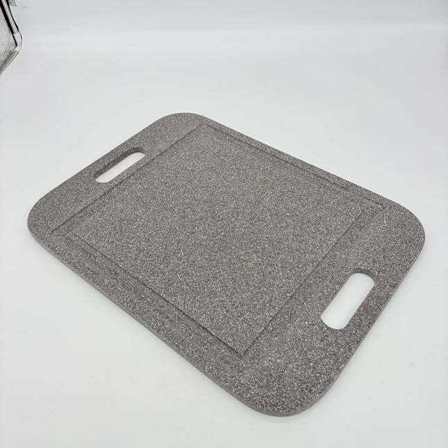 Corian Carving Tray