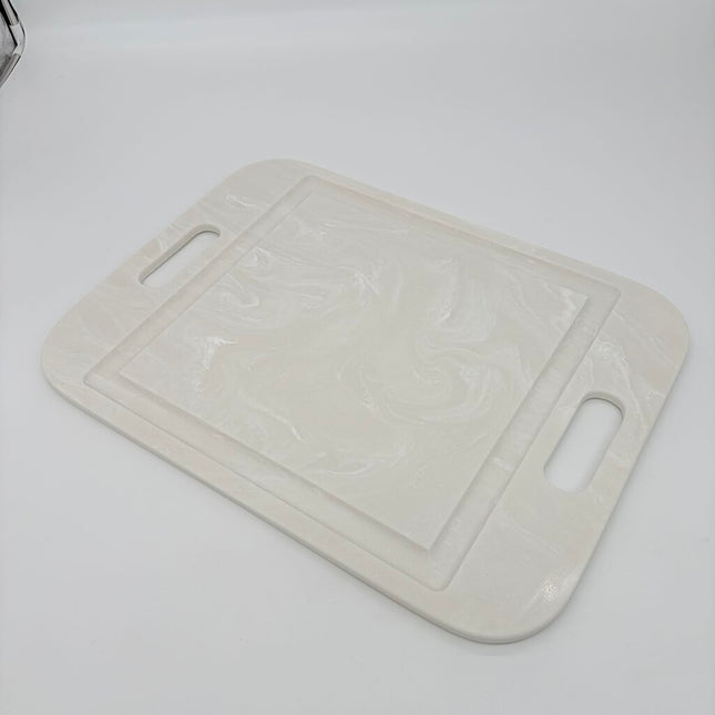 Corian Carving Tray
