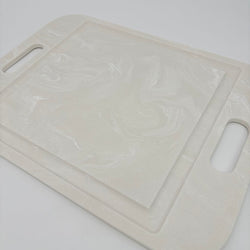 Corian Carving Tray - view 2