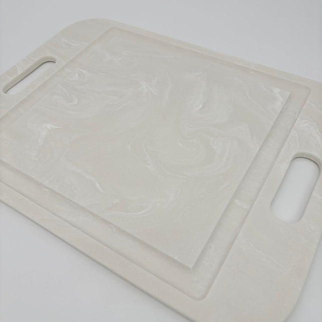 Corian Carving Tray