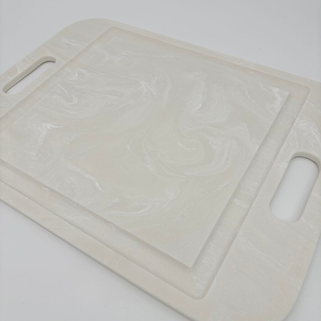 Corian Carving Tray