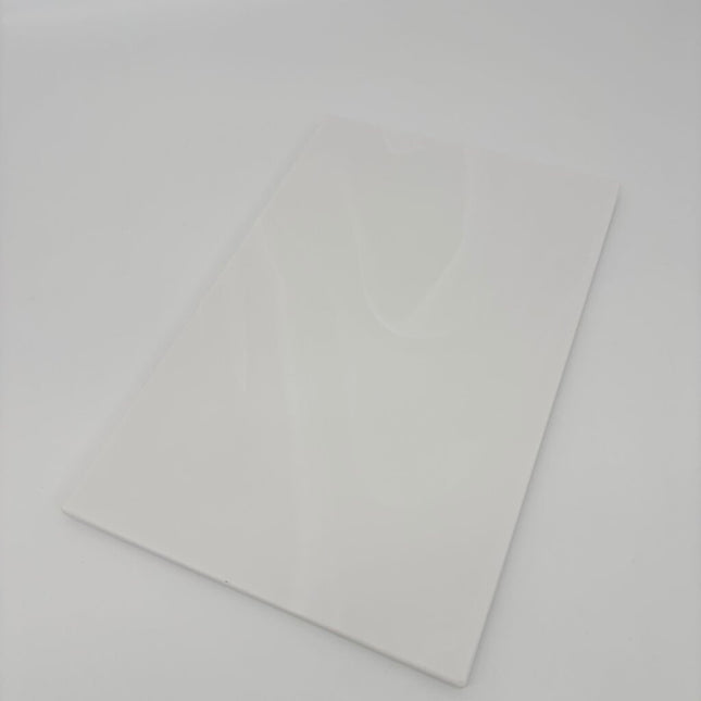 XL Rectangle Corian Cutting Board