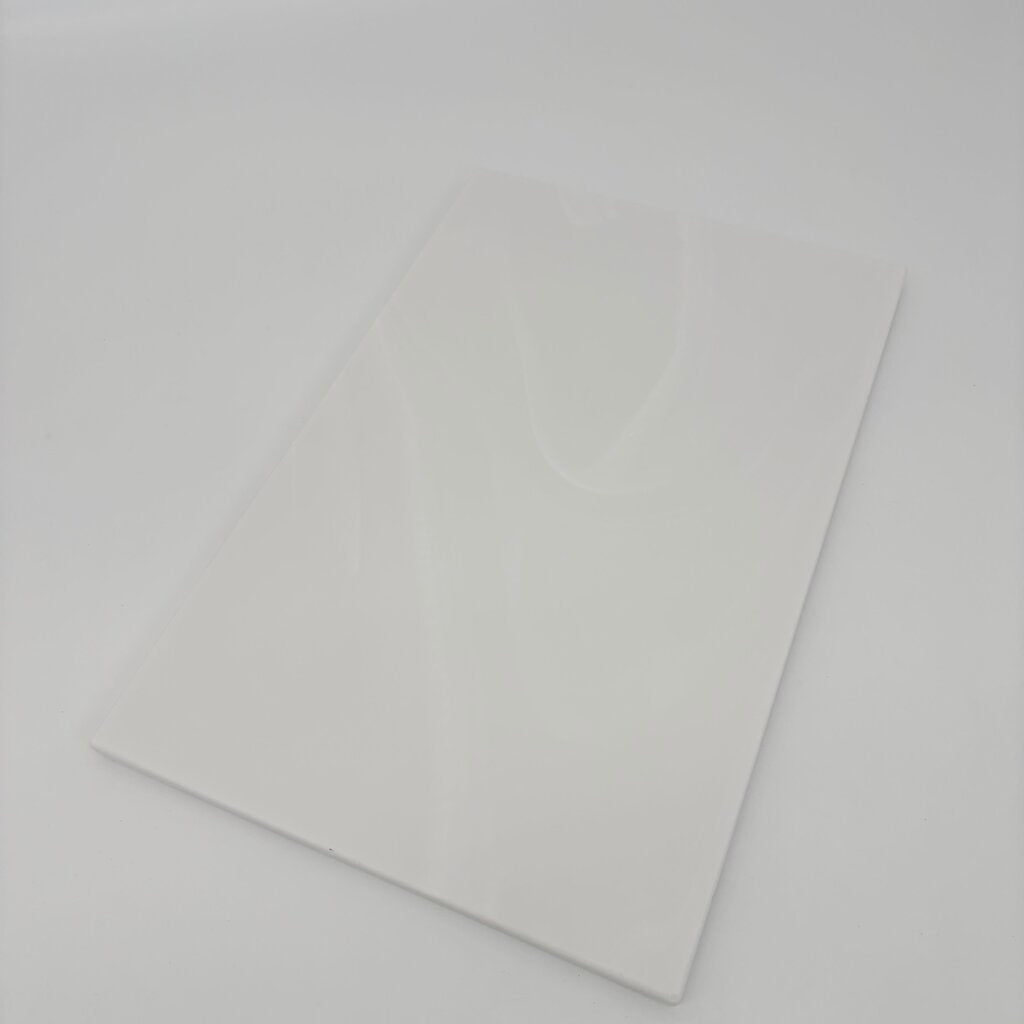 XL Rectangle Corian Cutting Board