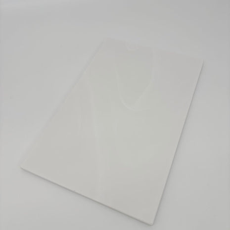 XL Rectangle Corian Cutting Board