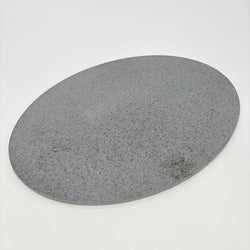 Oval Charcuterie Corian Board - view 2
