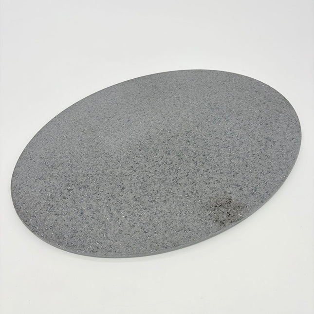 Oval Charcuterie Corian Board