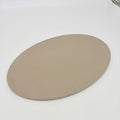 Oval Charcuterie Corian Board