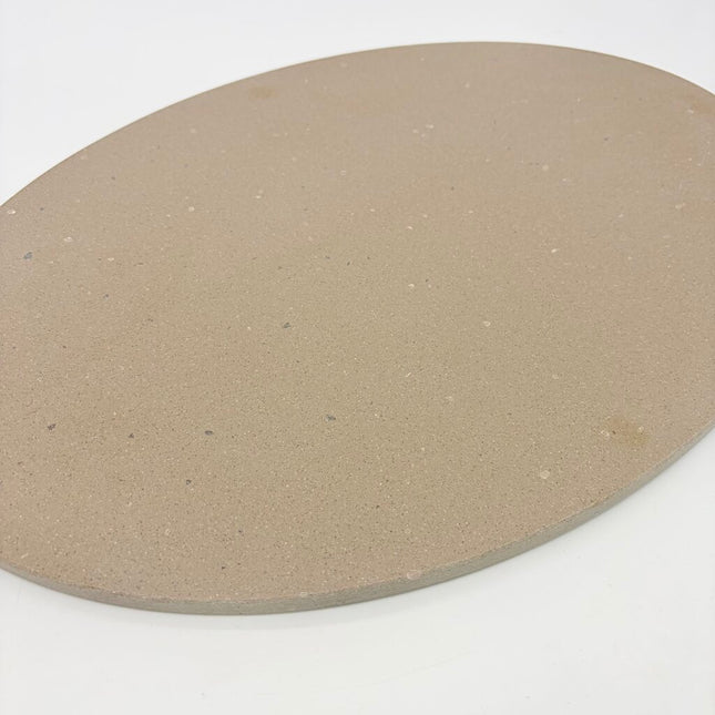Oval Charcuterie Corian Board