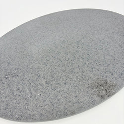 Oval Charcuterie Corian Board - view 2