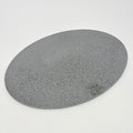 Oval Charcuterie Corian Board