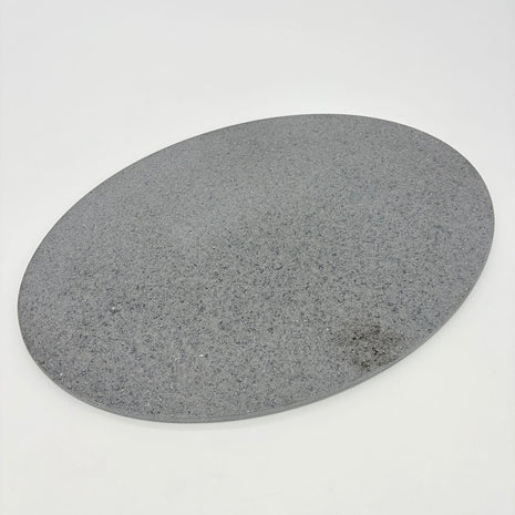 Oval Charcuterie Corian Board