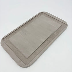 Small Carving Tray - view 2