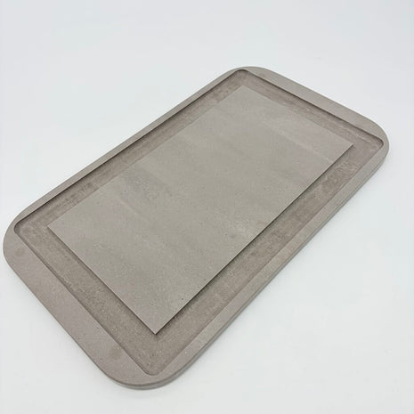 Small Carving Tray