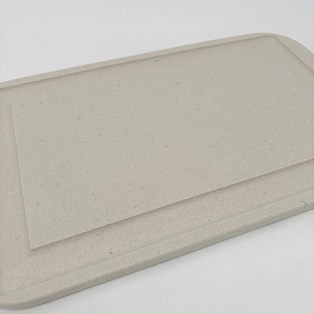 Small Carving Tray