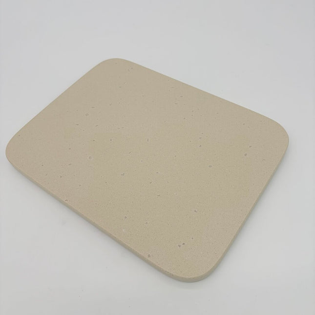 8.5"x11" Corian Cutting Board
