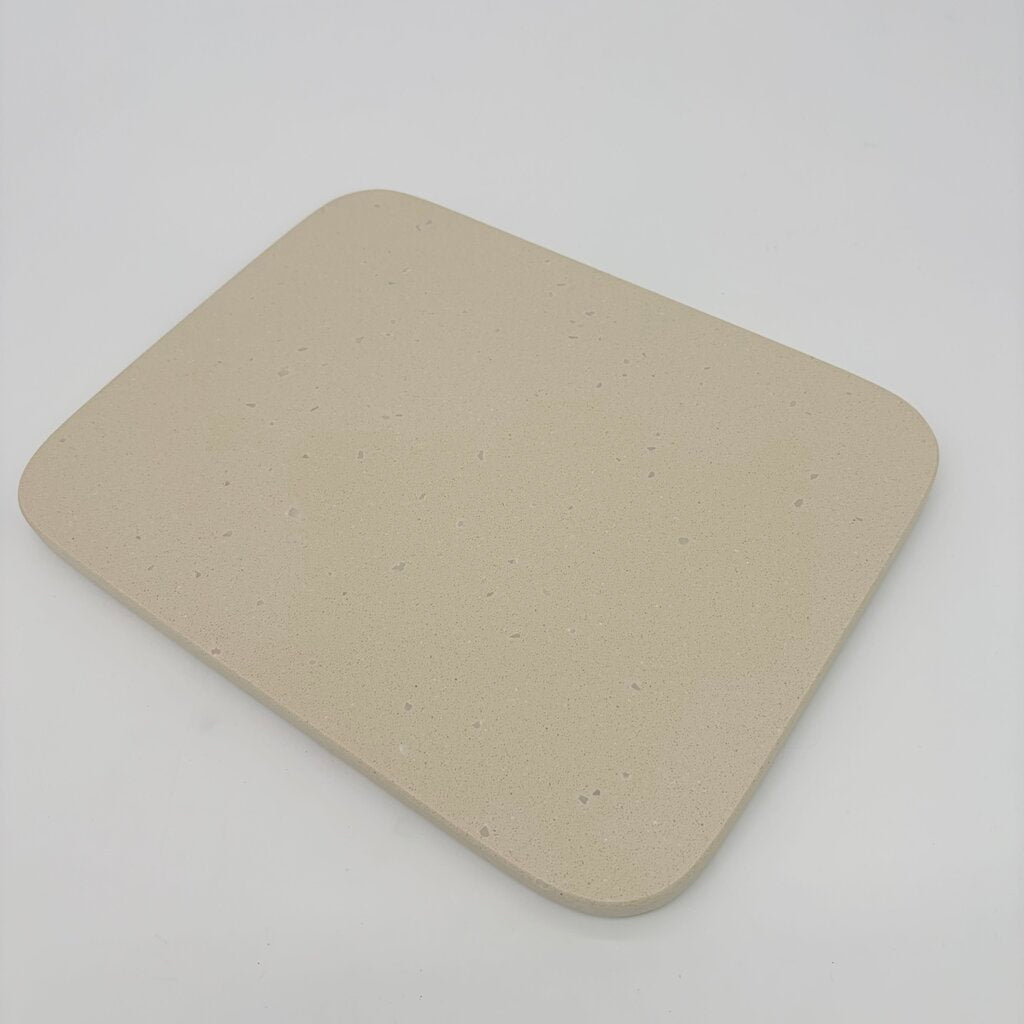 8.5"x11" Corian Cutting Board