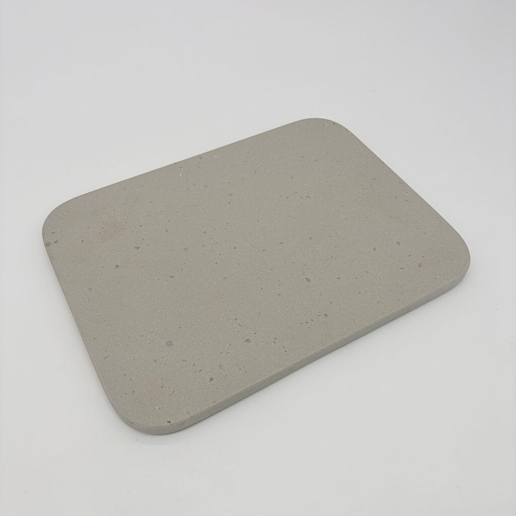 8.5"x11" Corian Cutting Board