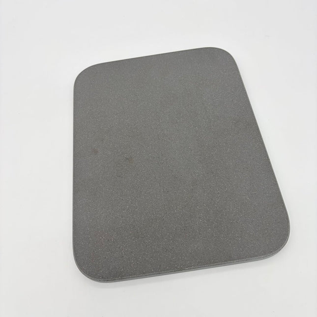 8.5"x11" Corian Cutting Board