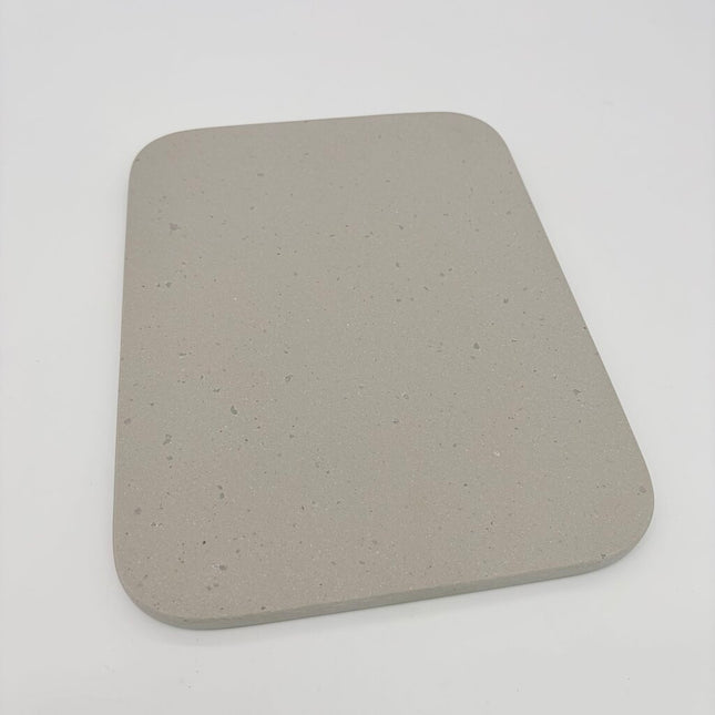 8.5"x11" Corian Cutting Board