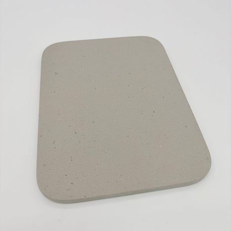 8.5"x11" Corian Cutting Board