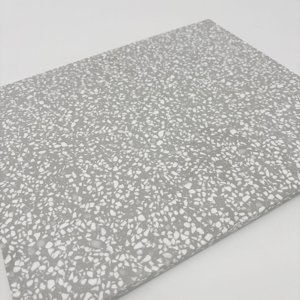LG Rectangle Corian Cutting Board