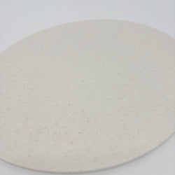 Corian Oval Board - view 1