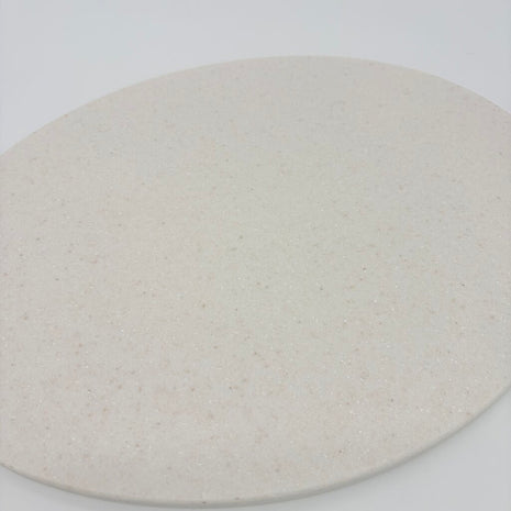 Corian Oval Board