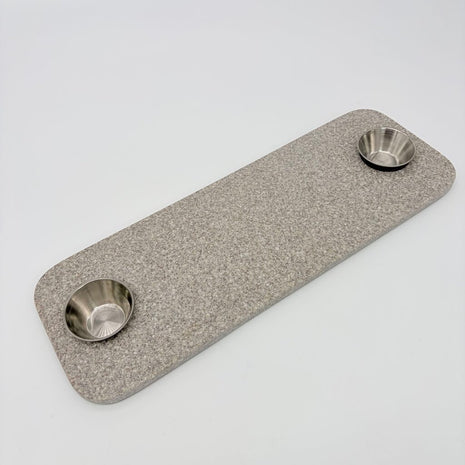 Corian Double Baguette Board