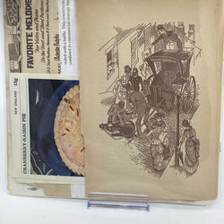 Vintage Paper Pack Half Pound - view 2