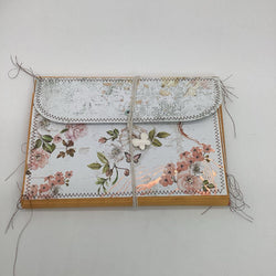 Handmade Butterfly Folio - view 1