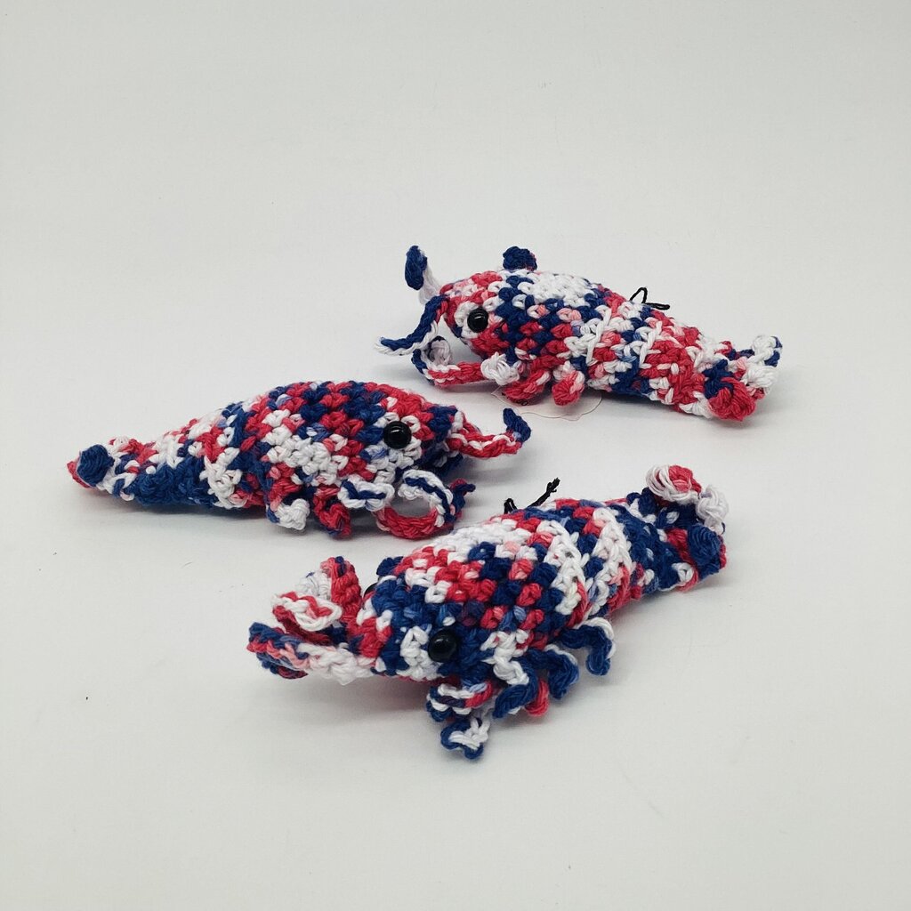 Fourth of July Lobster