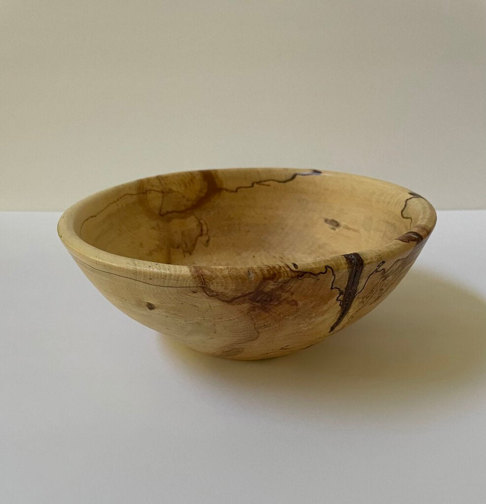 8" Fruit Bowl