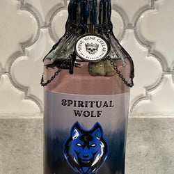 Spiritual Wolf Hypnotic Vodka - view 1