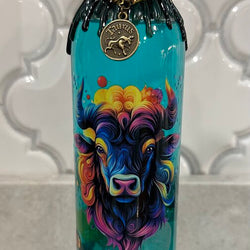 Zodiac - Taurus Colorful - view 1