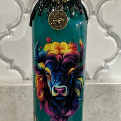 Zodiac - Taurus Colorful - view 2