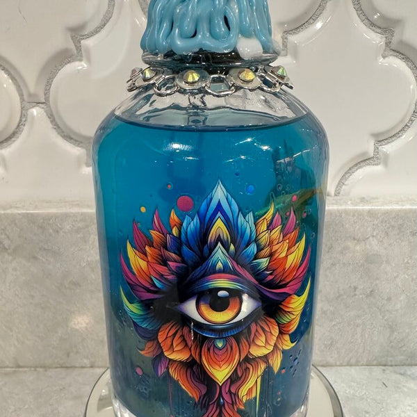Mystical Eye Potion