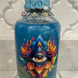 Mystical Eye Potion - view 2