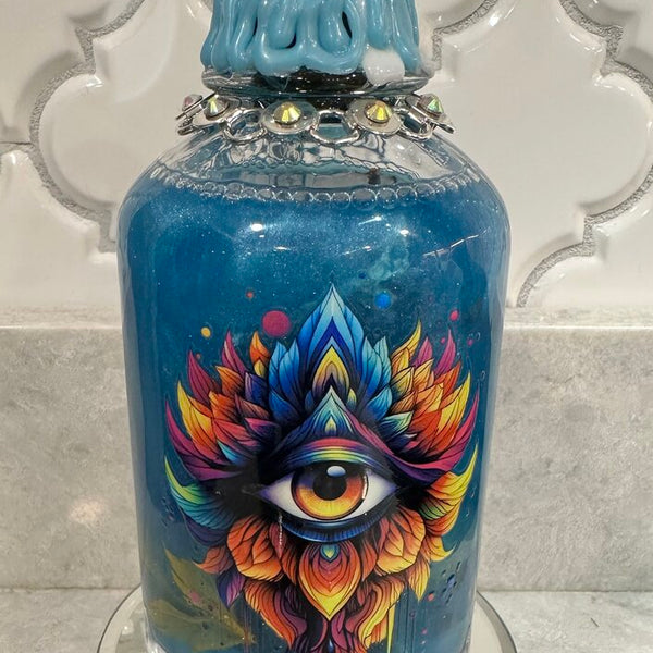 Mystical Eye Potion